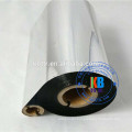 zebra black wax ribbon for serial number sticker label paper roll printing